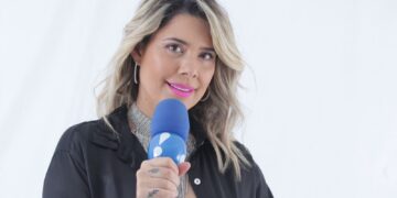 Ana Paula , A Madrinha Do Funk: Da Periferia À Mídia, Uma Voz Que Transforma Cultura Em Potência Social