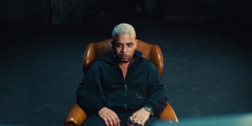 Borges lança “O Sol Também Chora”, álbum manifesto com Emicida, BK, Teto, Duquesa e Ryu The Runner