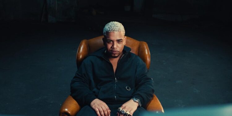 Borges lança “O Sol Também Chora”, álbum manifesto com Emicida, BK, Teto, Duquesa e Ryu The Runner