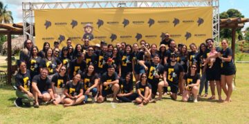 Evento fechado de líderes da Redento chama atenção ao entregar viagem internacional como premiação