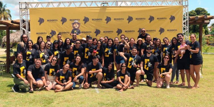 Evento fechado de líderes da Redento chama atenção ao entregar viagem internacional como premiação