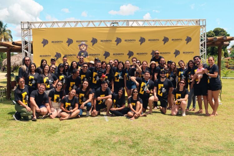 Evento fechado de líderes da Redento chama atenção ao entregar viagem internacional como premiação