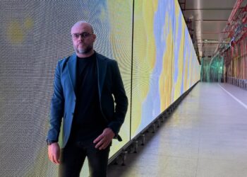 INFiLED Brasil: Screen Your Dreams Brasil