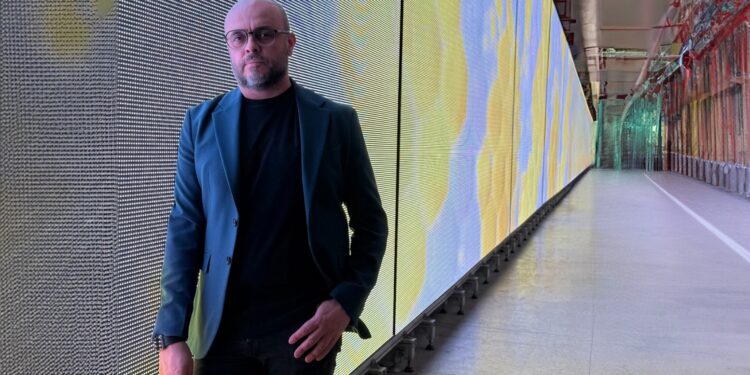 INFiLED Brasil: Screen Your Dreams Brasil