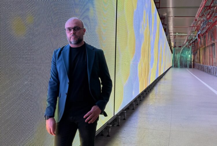 INFiLED Brasil: Screen Your Dreams Brasil