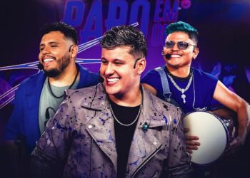 “Ser Feliz no Simples”: quando o pagode lembra que a felicidade mora nas pequenas coisas