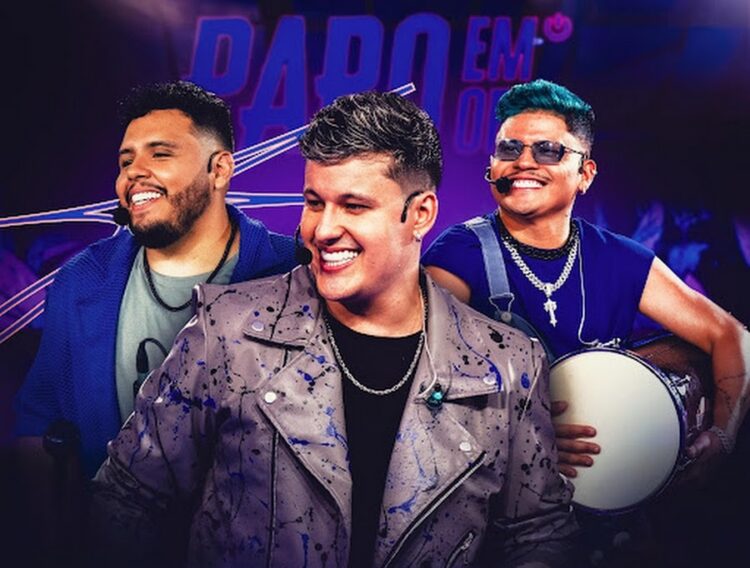 “Ser Feliz no Simples”: quando o pagode lembra que a felicidade mora nas pequenas coisas