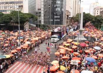 Muito além da folia: Bloco Funk You leva inovação artística e gestão profissional para o Carnaval de Minas Gerais