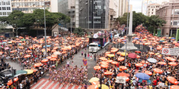 Muito além da folia: Bloco Funk You leva inovação artística e gestão profissional para o Carnaval de Minas Gerais
