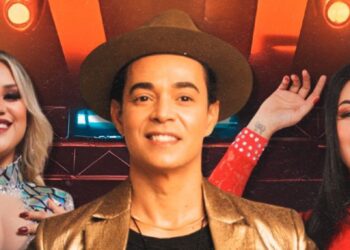 Banda Djavu de Geandson Rios denuncia contratação de bandas falsas e cobra responsabilidade de prefeituras