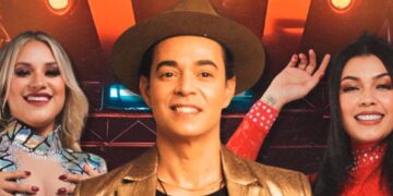 Banda Djavu de Geandson Riso denuncia contratação de bandas falsas e cobra responsabilidade de prefeituras