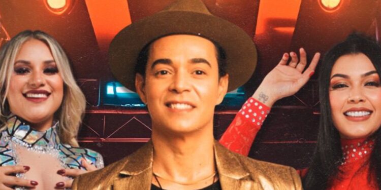 Banda Djavu de Geandson Riso denuncia contratação de bandas falsas e cobra responsabilidade de prefeituras