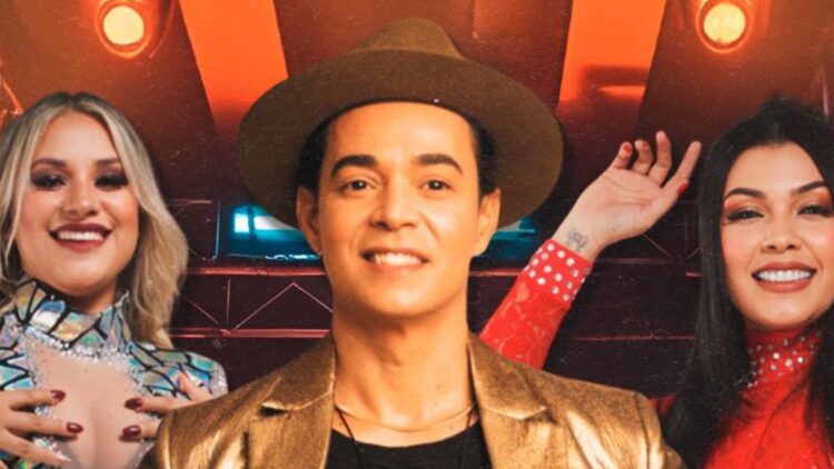 Banda Djavu de Geandson Riso denuncia contratação de bandas falsas e cobra responsabilidade de prefeituras