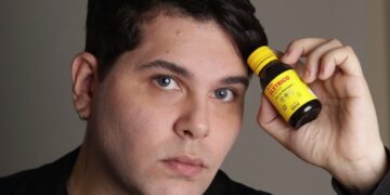 HF Pharma Comenta Crescimento Expressivo E Sucesso De Vendas No E-Commerce