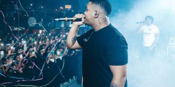 Nova era de Borges: Mais maduro, mais forte e mais conectado com sua essência