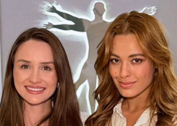 Ex-BBB Bia do Brás aposta em tratamentos estéticos na Human Clinic