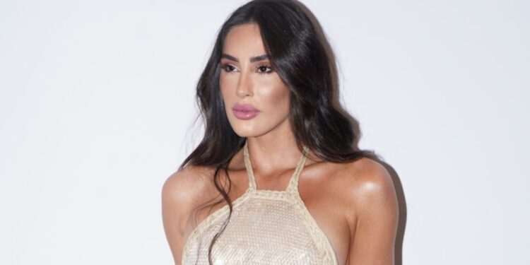 Do BBB à Biomedicina: Deniziane Ferreira consolida carreira na saúde, estética e empreendedorismo