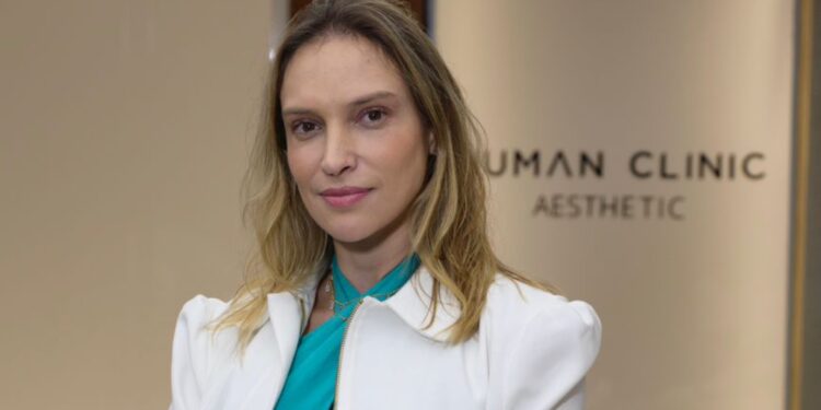 Dra. Caroline Pereira Explica Como O Atendimento Imediato Foi Decisivo Na Recuperação De Tayane Dalazen Após Ataque De Tubarão