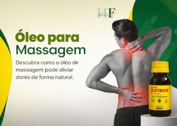 Criado em 1947, Óleo Elétrico atravessa gerações e segue como sucesso absoluto até os dias de hoje