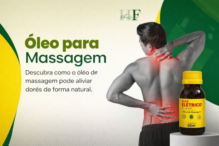 Criado em 1947, Óleo Elétrico atravessa gerações e segue como sucesso absoluto até os dias de hoje