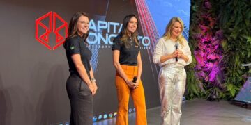 Capital Concreto abre as portas para a EBEM e recebe empresárias C-Level do Miss Mind