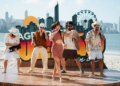AgroPlay Realiza Maior Carnaval Sertanejo Do Brasil Com Investimento 100% Privado E Formato Inédito Na Praia