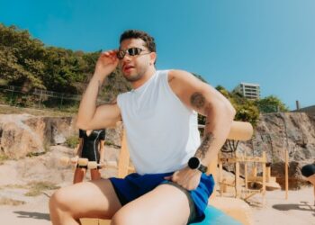 Ávine Vinny chega ao Carnaval em alta e encara maratona de mais de 10 shows