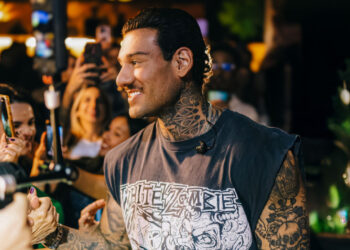 Lucas Lucco aposta no piseiro em projeto de regravações de seus grandes sucessos