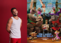 Fenômeno do forró, Henry Freitas anuncia música na versão brasileira da animação “Um Cabra Bom de Bola”
