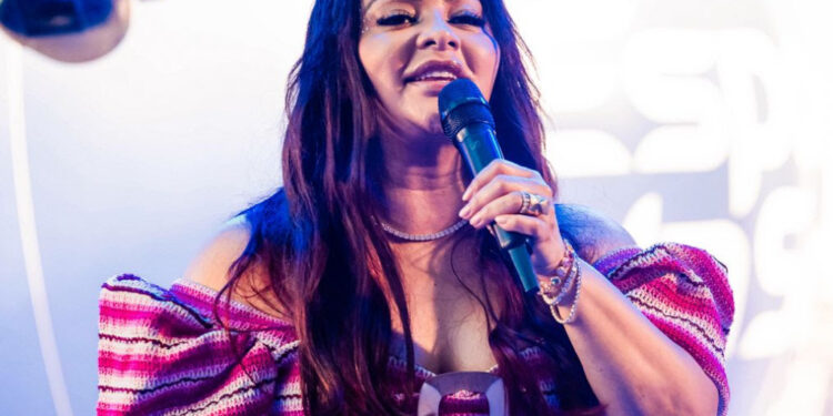 Márcia Fellipe arrasta multidões e realiza 10 shows em quatro dias de Carnaval