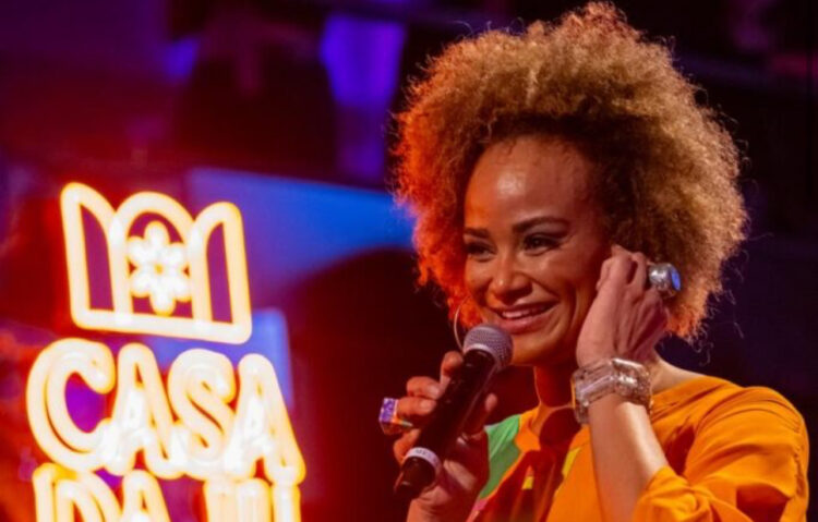 Luciana Mello Celebra O Dia Da Mulher Com O Primeiro Casa Da Lu De 2026 Em São Paulo