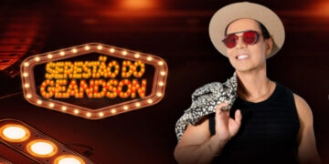 Serestão do Geandson, novo projeto paralelo à Banda Djavú criado por Geandson Rios e já conquista o público