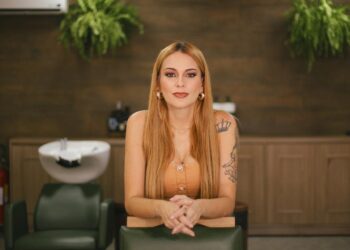 O novo luxo urbano: Como Laiane Graniere transforma bastidores e autocuidado em experiências desejadas