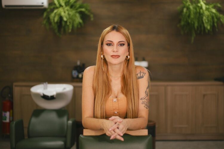 O novo luxo urbano: Como Laiane Graniere transforma bastidores e autocuidado em experiências desejadas