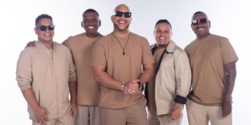 Imaginasamba faz show inédito em Foz do Iguaçu durante o Carnaval