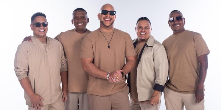 Imaginasamba faz show inédito em Foz do Iguaçu durante o Carnaval