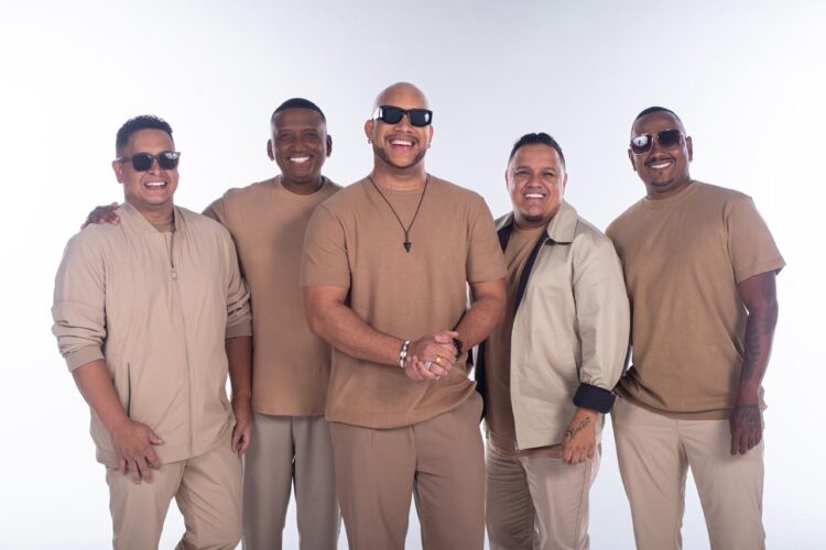 Imaginasamba faz show inédito em Foz do Iguaçu durante o Carnaval