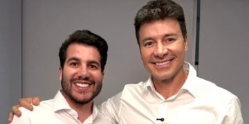 Quem é Uelicon Venâncio? Especialista financeiro que gravou com Rodrigo Faro ganha destaque nacional