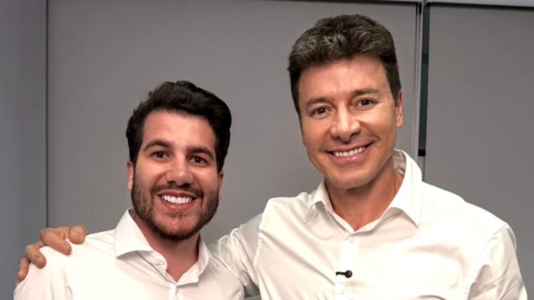 Quem é Uelicon Venâncio? Especialista financeiro que gravou com Rodrigo Faro ganha destaque nacional