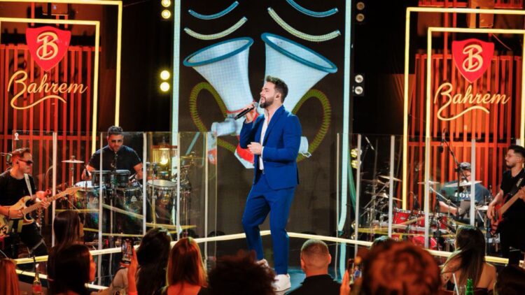 Ale Viera, revelação do sertanejo, desembarca em Salvador para o maior Carnaval do mundo