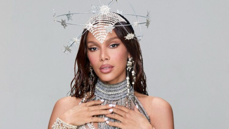 Com ingressos esgotados, evento Ensaios da Anitta agita BH neste sábado