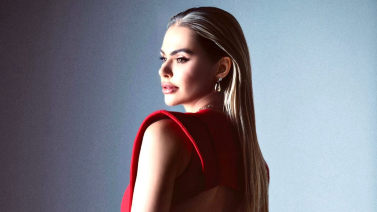 Thaiza Rosa destaca a importância da naturalidade na estética facial