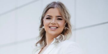 Natália Duarte transforma trajetória de imigrante em referência na estética e no desenvolvimento feminino em Portugal