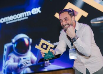 O Engenheiro Que Ensinou O Interior Do Brasil A Vender Online E Agora Colocou Tudo Isso Em Um Livro