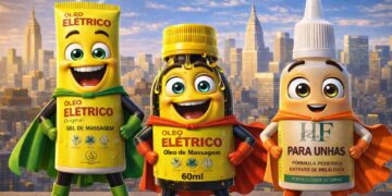 HF Pharma aposta em Inteligência Artificial e impulsiona crescimento nas vendas