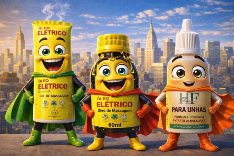 HF Pharma aposta em Inteligência Artificial e impulsiona crescimento nas vendas