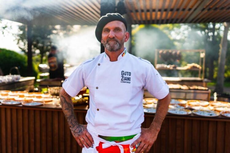 Guto Ziani: O Fronteiriço Que Transformou O Churrasco Em Alta Gastronomia
