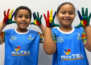 SERTEP Amplia Atuação Em Neurodiversidade