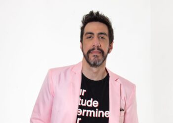 HiiCK lança “Eu Não Lembro Mais” e transforma a contradição do pós-término em Pop Rock envolvente