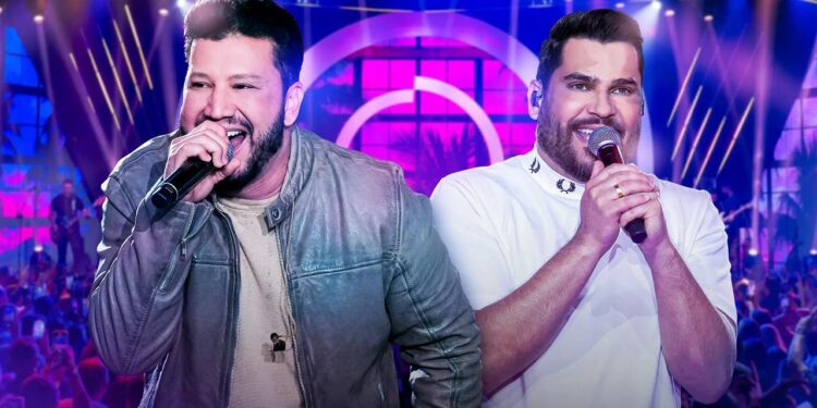 “Até Ficar Velhin”: o hino do amor eterno que conquistou o Brasil